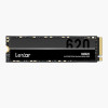 اس اس دی اینترنال لکسار مدل NM620 ظرفیت 2 ترابایت